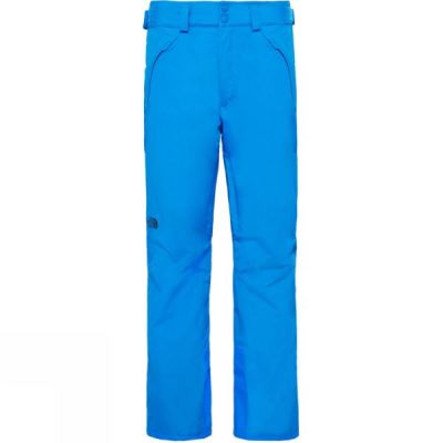 Pantalones The North Face Presena Hombre Azules - Chile OUS965718